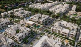 Апартаменты за 572 867 евро в Алсанджаке, Кипр