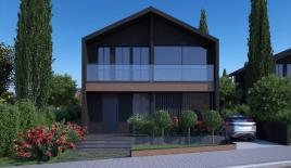 Вилла за 679 475 евро в Кирении, Кипр