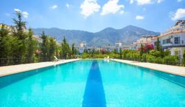 Апартаменты за 133 552 евро в Кирении, Кипр