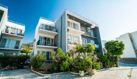 Апартаменты за 140 581 евро в Кирении, Кипр