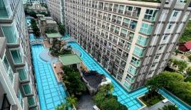 Квартира за 34 754 евро в Паттайе, Таиланд