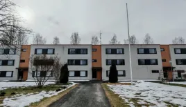 Квартира за 12 000 евро в Лиекса, Финляндия