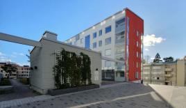 Квартира за 26 000 евро в Хельсинки, Финляндия