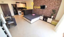 Студия за 79 500 евро на Солнечном берегу, Болгария