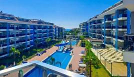 Апартаменты за 95 000 евро в Кестеле, Турция