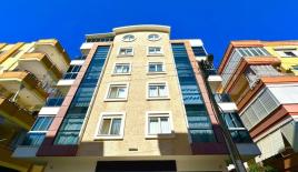 Апартаменты за 123 000 евро в Алании, Турция