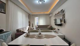 Квартира за 45 500 евро в Мерсине, Турция