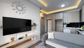 Квартира за 48 999 евро в Мерсине, Турция