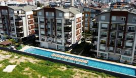 Апартаменты за 104 500 евро в Анталии, Турция