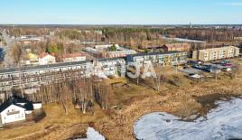 Апартаменты за 109 000 евро в Финляндии