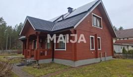 Дом за 158 000 евро в Хамине, Финляндия