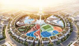 Таунхаус за 1 010 000 евро в ОАЭ