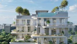 Апартаменты за 652 000 евро в Дубае, ОАЭ