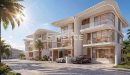 Вилла за 1 230 000 евро в ОАЭ