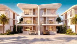 Таунхаус за 843 000 евро в ОАЭ