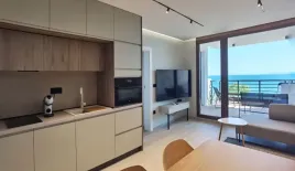 Квартира за 21 500 евро в Святом Власе, Болгария