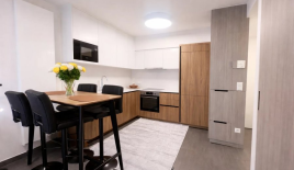 Квартира за 695 000 евро в Люксембурге, Люксембург