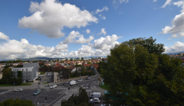 Квартира за 360 000 евро в Любляне, Словения
