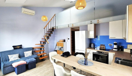 Квартира за 275 000 евро в Изоле, Словения