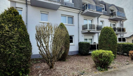 Квартира за 879 000 евро в Люксембурге, Люксембург