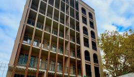 Квартира за 107 684 евро в Тбилиси, Грузия