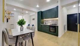 Квартира за 93 269 евро в Тбилиси, Грузия