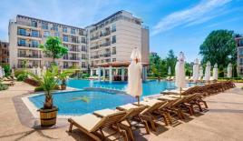 Квартира за 80 000 евро на Солнечном берегу, Болгария