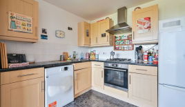 Квартира за 414 000 евро в Лондоне, Великобритания