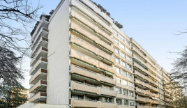 Квартира за 3 924 000 евро в Женеве, Швейцария