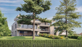 Квартира за 1 907 500 евро в Женеве, Швейцария