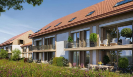 Квартира за 1 836 650 евро в Женеве, Швейцария