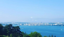 Квартира за 27 250 000 евро в Женеве, Швейцария