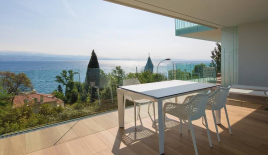 Квартира за 560 000 евро в Опатии, Хорватия