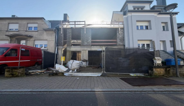 Квартира за 995 000 евро в Люксембурге, Люксембург