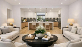 Квартира за 849 000 евро в Люксембурге, Люксембург