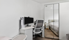 Квартира за 391 000 евро в Лондоне, Великобритания