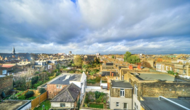 Квартира за 339 250 евро в Лондоне, Великобритания