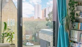 Квартира за 414 000 евро в Лондоне, Великобритания