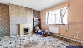 Квартира за 460 000 евро в Лондоне, Великобритания