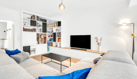 Квартира за 960 000 евро в Люксембурге, Люксембург