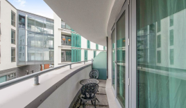 Квартира за 402 500 евро в Лондоне, Великобритания