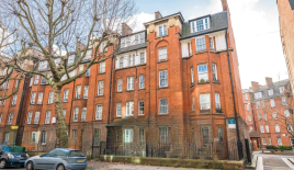 Квартира за 373 750 евро в Лондоне, Великобритания