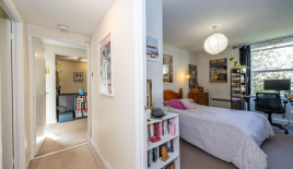 Квартира за 345 000 евро в Лондоне, Великобритания