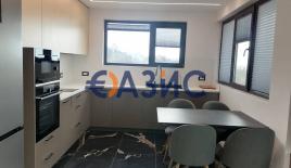 Апартаменты за 121 425 евро на Солнечном берегу, Болгария