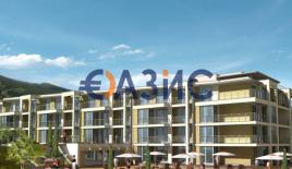 Апартаменты за 66 900 евро в Святом Власе, Болгария