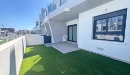 Апартаменты за 199 000 евро в Сан-Мигель де Салинас, Испания