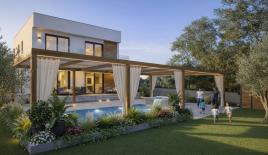 Дом за 650 000 евро в Хорватии