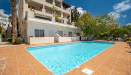 Апартаменты за 229 000 евро в Пафосе, Кипр