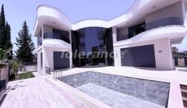 Вилла за 1 200 000 евро в Анталии, Турция