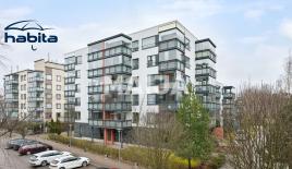 Апартаменты за 298 000 евро в Эспоо, Финляндия